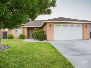 429 Acacia St, Ridgecrest, CA 93555