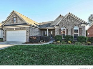 205 Wood Lake Dr, Monroe, NC 28110