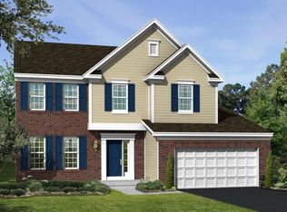 Windsor II Plan, Trailside Village, Cincinnati, OH 45248