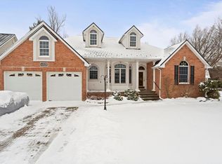 12127 Emma Maria Cres, Tecumseh, ON N8N2M1