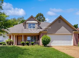 5295 Annandale Dr, Memphis, TN 38125