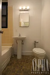 Rented by Alpha Properties NYC I LLC