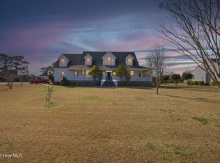 103 Bunch Rd, Aydlett, NC 27916
