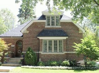 10721 S Bell Ave, Chicago, IL
