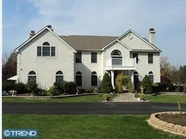 1071 Grange Ave, Collegeville, PA 19426