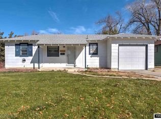 1048 W 20th St, Casper, WY 82604