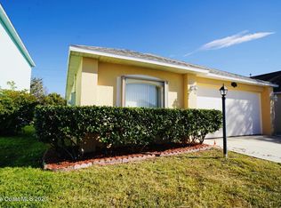 2173 Redwood Cir NE, Palm Bay, FL 32905