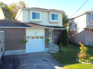 39 Beaver Cres, North Bay, ON P1A 3N1