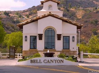295 Bell Canyon Rd, Bell Canyon, CA 91307