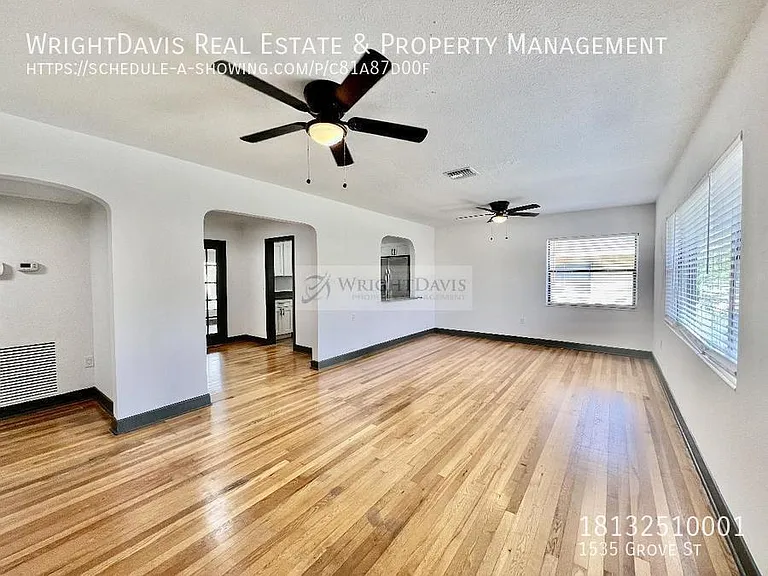 1535 Grove St — Photo 4