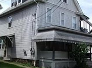 309 W North St, Butler, PA