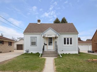 1411 S 22nd St, Manitowoc, WI 54220