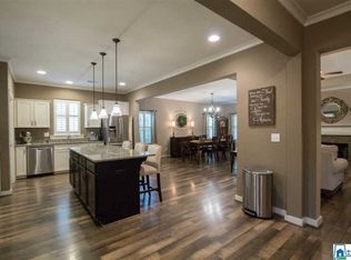 355 Appleford Rd, Helena, AL 35080