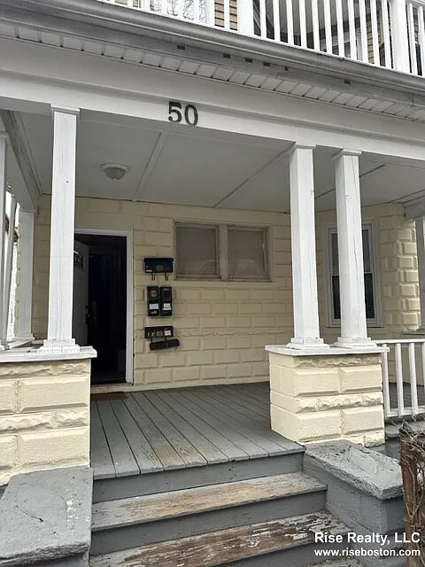 3 bed, 1.0 bath, $3,500 — Photo 1