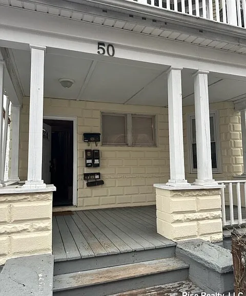 48-50 Brainerd Rd #3 — Photo 4