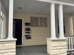50 Brainerd Rd #3, Boston, MA 02134
