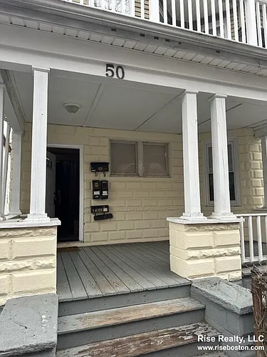 50 Brainerd Rd #3 Photo 1