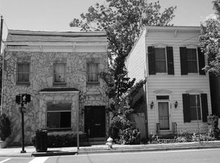 1000 Pendleton St, Alexandria, VA 22314