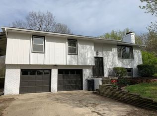 173 SE 431st Rd, Warrensburg, MO 64093