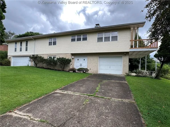 147 Fulton Dr, Point Pleasant, WV 25550