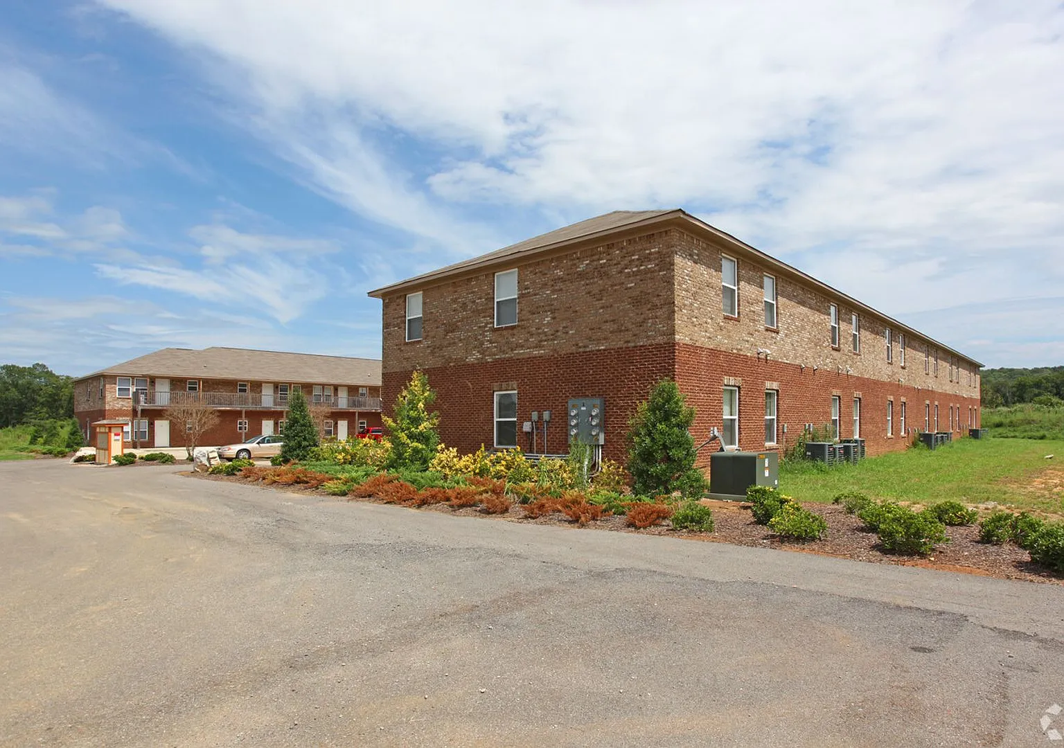 Hannah Ridge Apartments — Photo 1