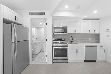 Rented by Nolita Group