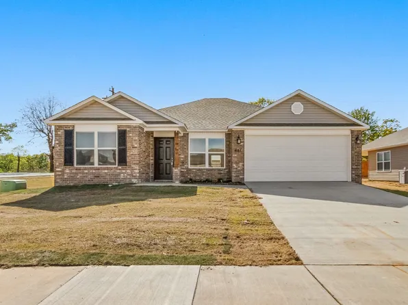 801 Belhaven Rd, Centerton, AR 72719