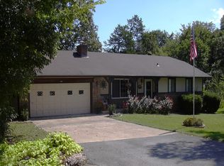 809 Putter Cir, Mountain Home, AR 72653
