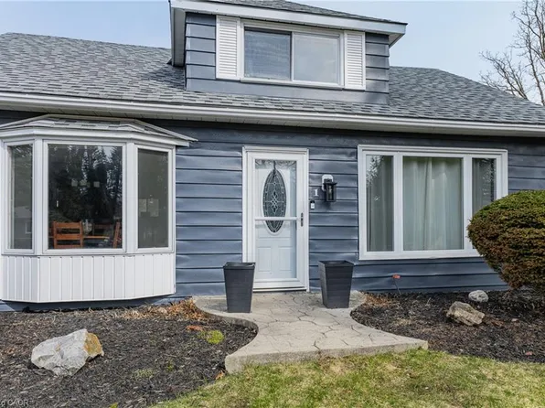 1 Hughson St, North Dumfries, ON N0B 1L0