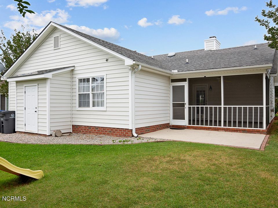 1517 Greys Mill Road, Rocky Mount, NC 27804 Zillow