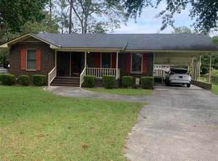 1221 E Cleveland St, Dillon, SC 29536