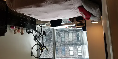 Rented by Owner
