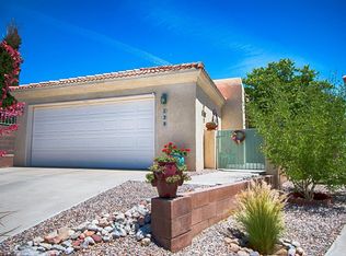628 Renaissance Loop SE, Rio Rancho, NM 87124