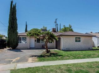 2312 E Indianapolis Ave, Fresno, CA 93726