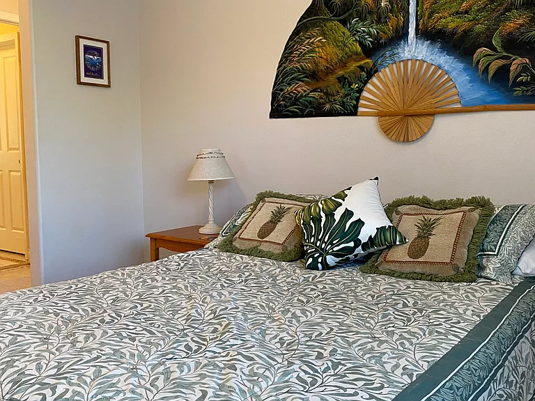 75-6016 Alii Dr #CC101 — Photo 21