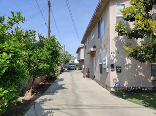 2615 Washington Ave, El Monte, CA 91733