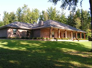 11774 County Road 140, Flint, TX 75762