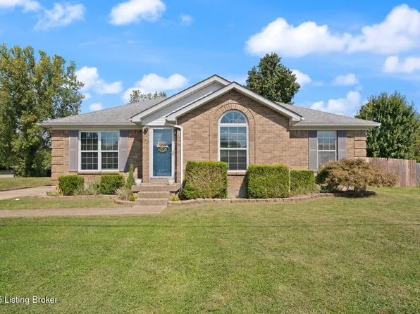 123 Louis Ln, Mount Washington, KY 40047