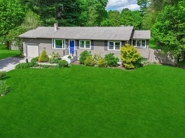 46 Regal St, Holliston, MA 01746