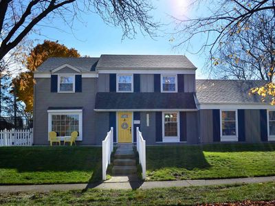 3010 Whitegate Dr, Fort Wayne, IN, 46805