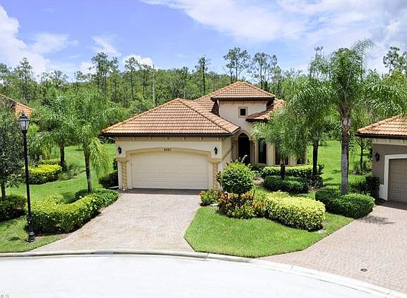 2nd image of 8683 Mercado Ct