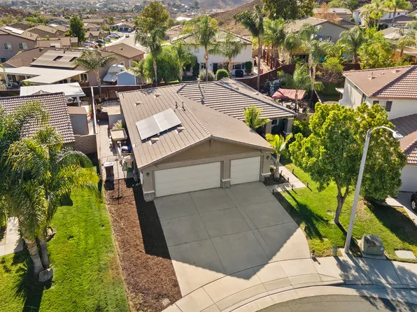 29269 Granite Ridge Ct, Canyon Lake, CA 92587