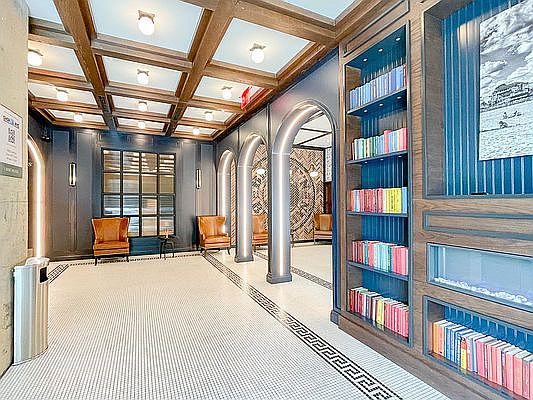 5th image of 61 Metropolitan Ave #514
