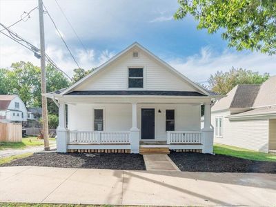 1208 S Noyes Blvd, Saint Joseph, MO, 64507