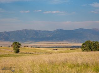 64 Pronghorn Mdws, Ennis, MT 59729