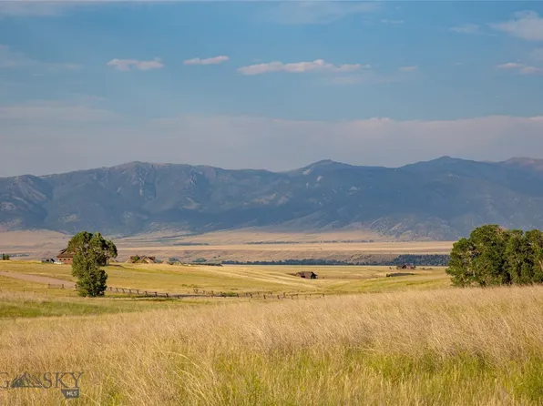 64 Pronghorn Mdws, Ennis, MT 59729