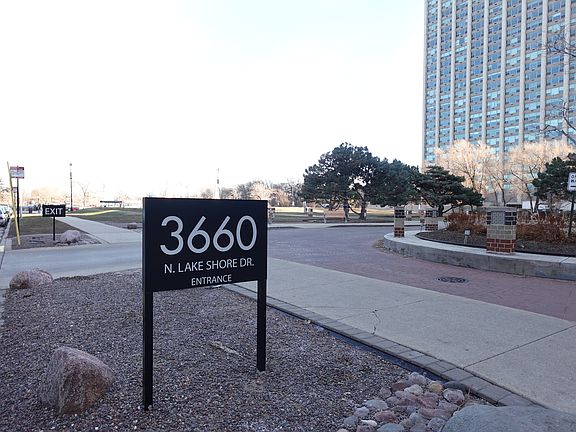 2nd image of 3660 N Lake Shore Dr APT 1107