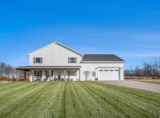 10030 Baker Ave SE, Alto, MI 49302