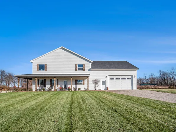 10030 Baker Ave SE, Alto, MI 49302