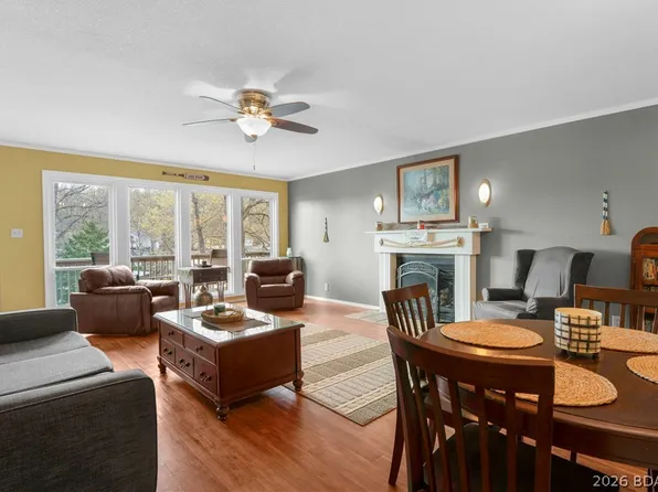 30954 Nob Rock Dr, Gravois Mills, MO 65037